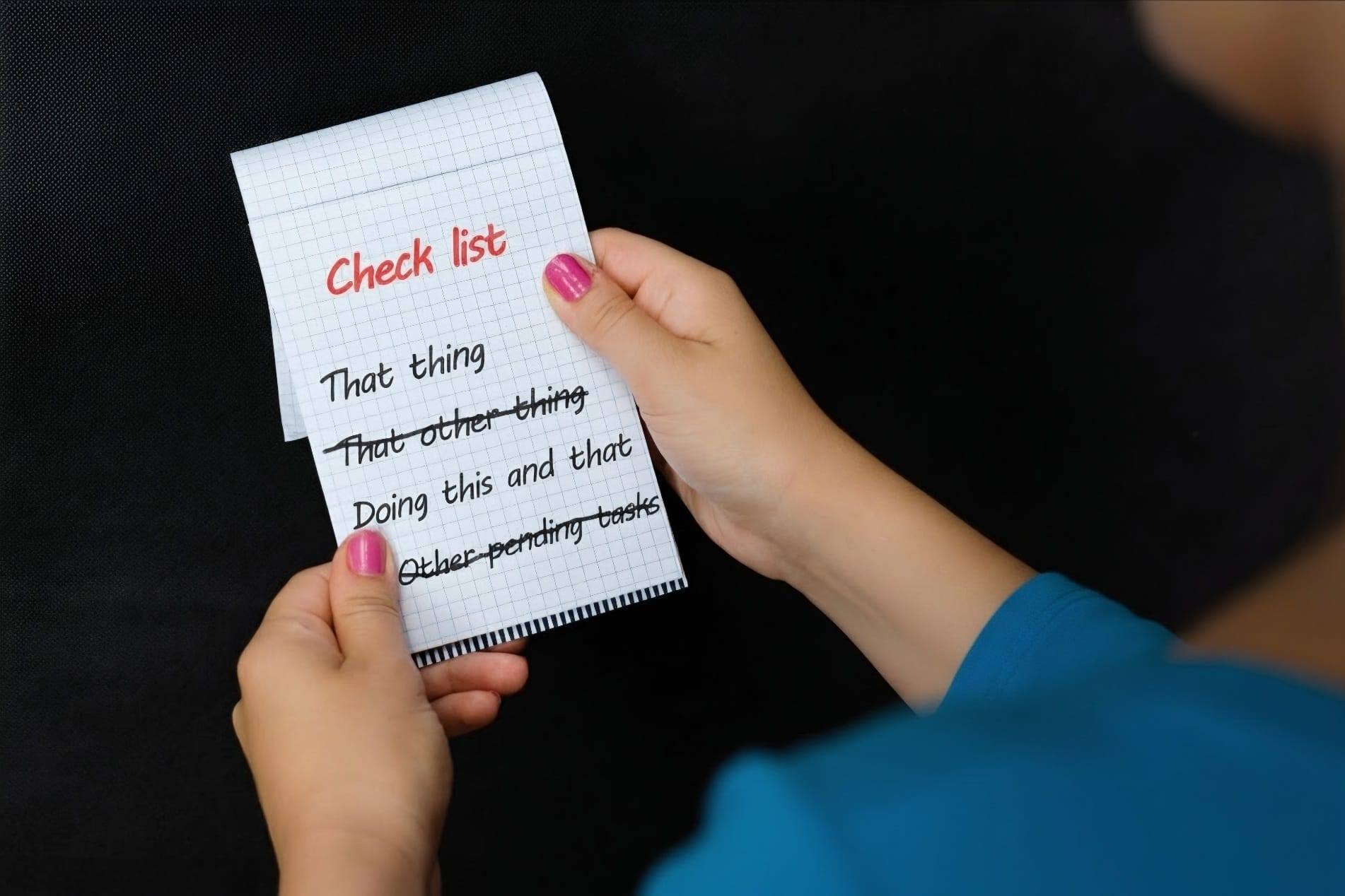 Your Bio Checklist Before You Hit Save | Digital Booth